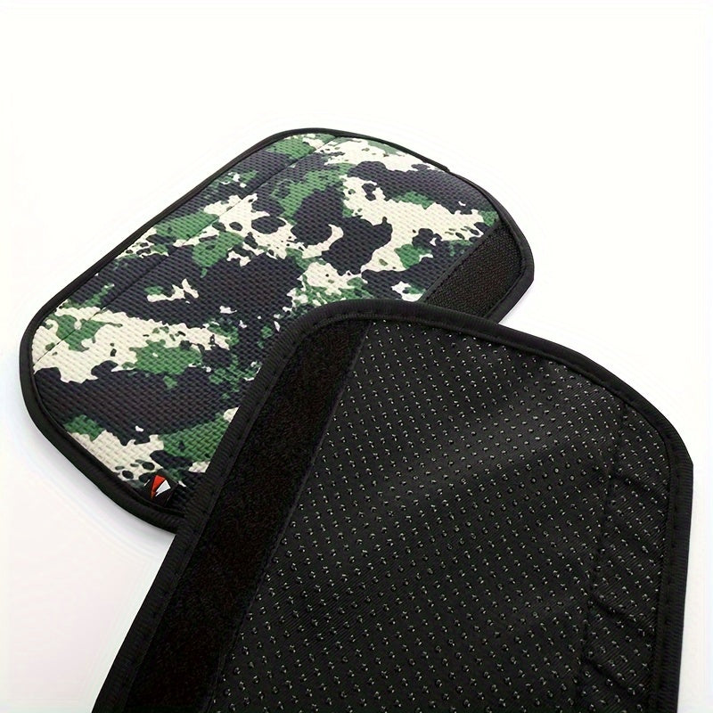 for JBL Boombox Series Comfort Grip Handle Cover - Anti-Slip, Waterproof Speaker Pad Wrap for Enhanced Carry Comfort