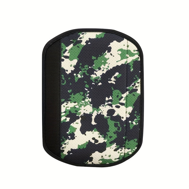for JBL Boombox Series Comfort Grip Handle Cover - Anti-Slip, Waterproof Speaker Pad Wrap for Enhanced Carry Comfort