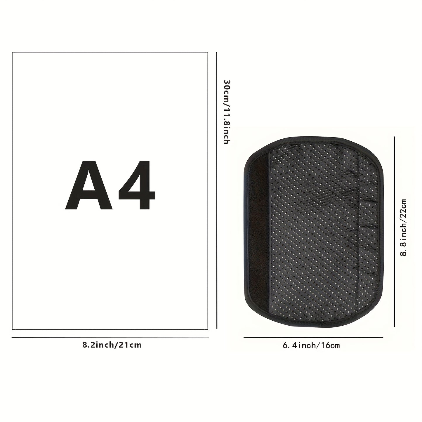 for JBL Boombox Series Comfort Grip Handle Cover - Anti-Slip, Waterproof Speaker Pad Wrap for Enhanced Carry Comfort